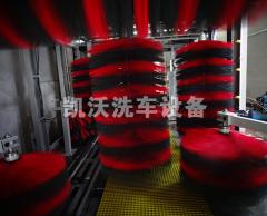 洗車機具有其良好的產(chǎn)品特點！